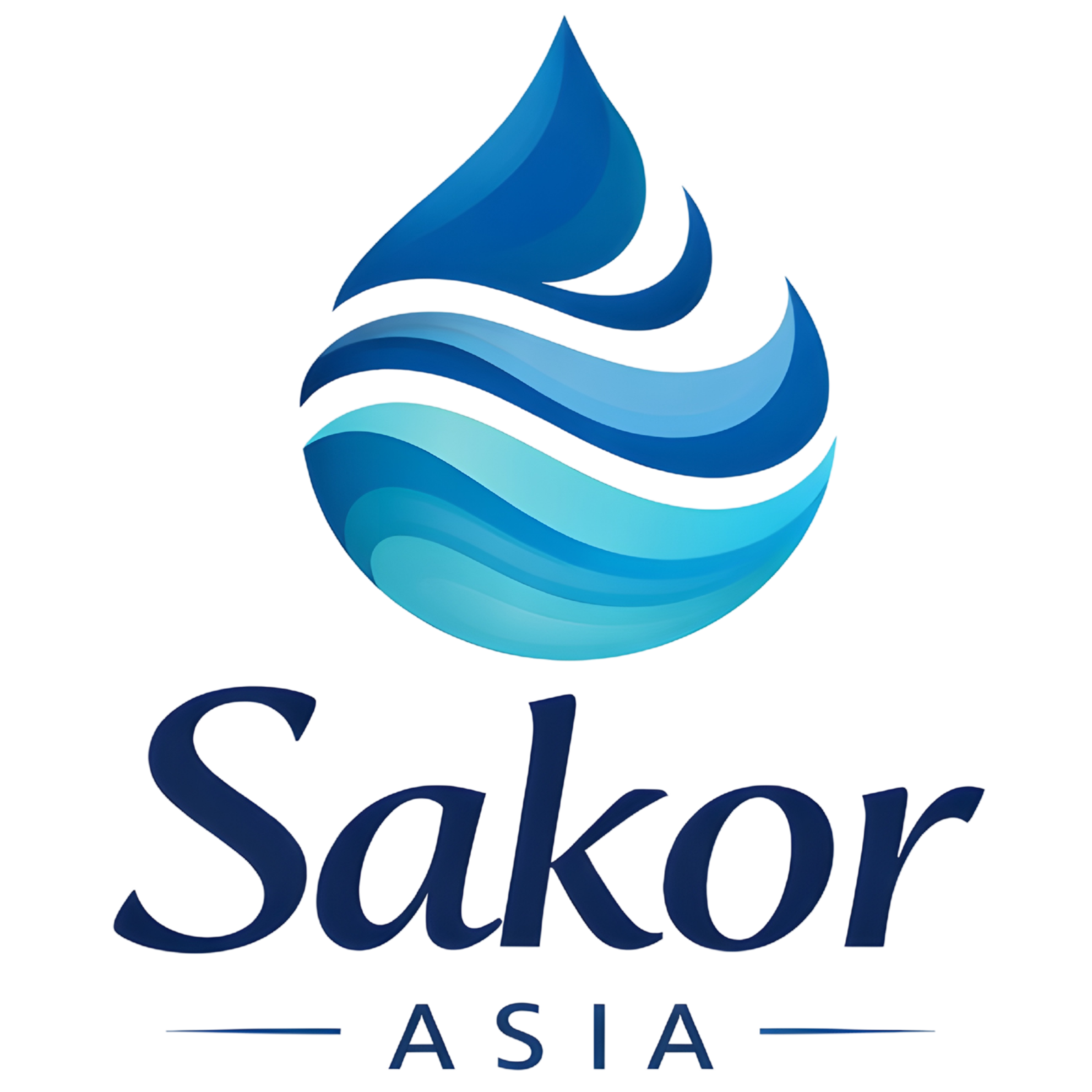 Sakor Asia logo